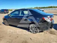 2014 Toyota COROLLA фото