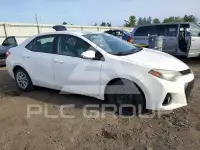 2014 Toyota COROLLA фото