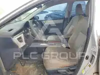 2014 Toyota COROLLA фото