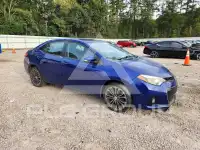 2014 Toyota COROLLA фото