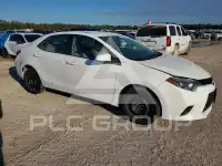 2014 Toyota COROLLA фото