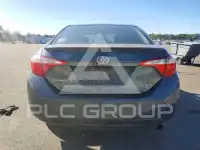 2014 Toyota COROLLA photo