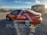 2014 Toyota COROLLA photo