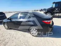 2014 Toyota COROLLA photo