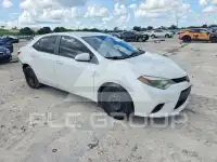 2014 Toyota COROLLA photo