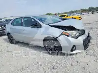2014 Toyota COROLLA фото