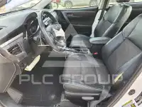 2014 Toyota COROLLA photo