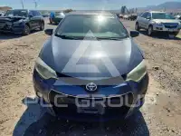 2014 Toyota COROLLA photo