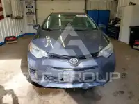 2014 Toyota COROLLA фото