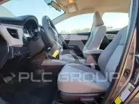 2014 Toyota COROLLA photo