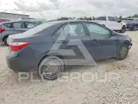 2014 Toyota COROLLA photo