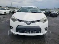2014 Toyota COROLLA photo