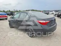 2014 Toyota COROLLA photo
