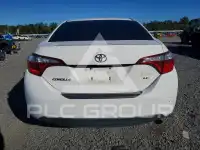 2014 Toyota COROLLA фото