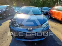 2014 Toyota COROLLA photo
