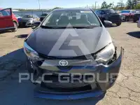 2014 Toyota COROLLA фото