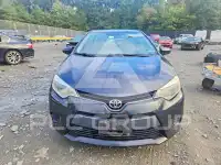 2014 Toyota COROLLA photo