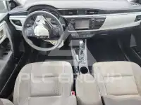 2014 Toyota COROLLA фото