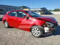 2014 Toyota COROLLA фото
