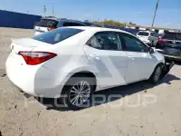 2014 Toyota COROLLA photo