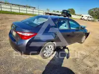 2014 Toyota COROLLA photo