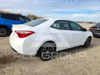 2014 Toyota COROLLA photo