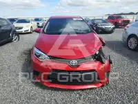 2014 Toyota COROLLA фото