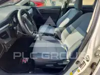 2014 Toyota COROLLA photo