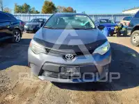 2014 Toyota COROLLA фото