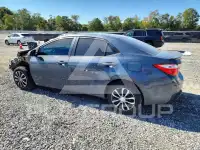 2014 Toyota COROLLA фото