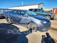 2014 Toyota COROLLA фото