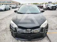 2014 Toyota COROLLA photo