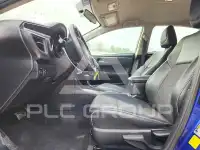 2014 Toyota COROLLA фото