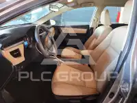 2014 Toyota COROLLA photo