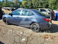 2014 Toyota COROLLA фото