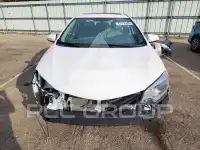 2014 Toyota COROLLA фото