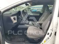 2014 Toyota COROLLA photo