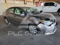 2014 Toyota COROLLA photo