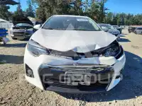 2014 Toyota COROLLA photo