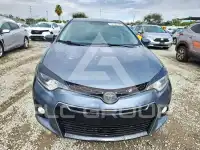 2014 Toyota COROLLA фото