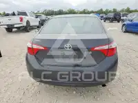 2014 Toyota COROLLA photo