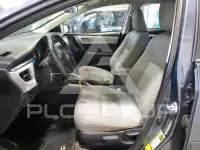 2014 Toyota COROLLA фото