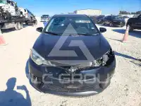 2014 Toyota COROLLA photo