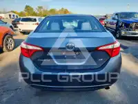 2014 Toyota COROLLA photo