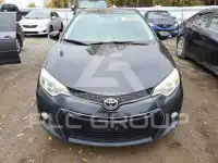 2014 Toyota COROLLA фото