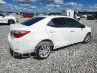 2014 Toyota COROLLA фото