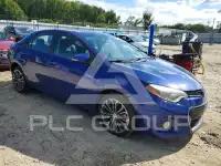 2014 Toyota COROLLA photo