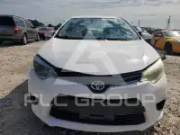 2014 Toyota COROLLA фото