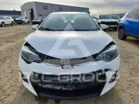 2014 Toyota COROLLA photo