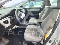 2014 Toyota COROLLA фото